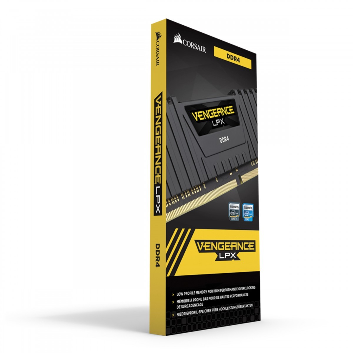 Corsair CMK8GX4M1D3000C16