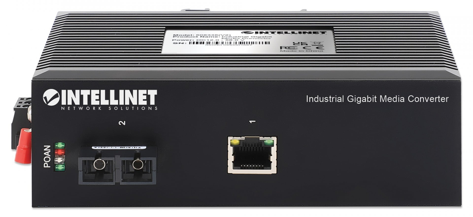 Intellinet 508346