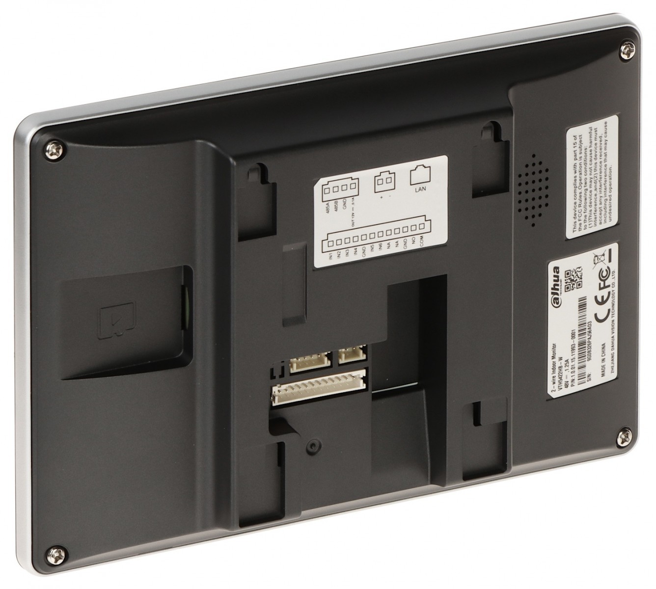 Dahua VTH5421HB-W