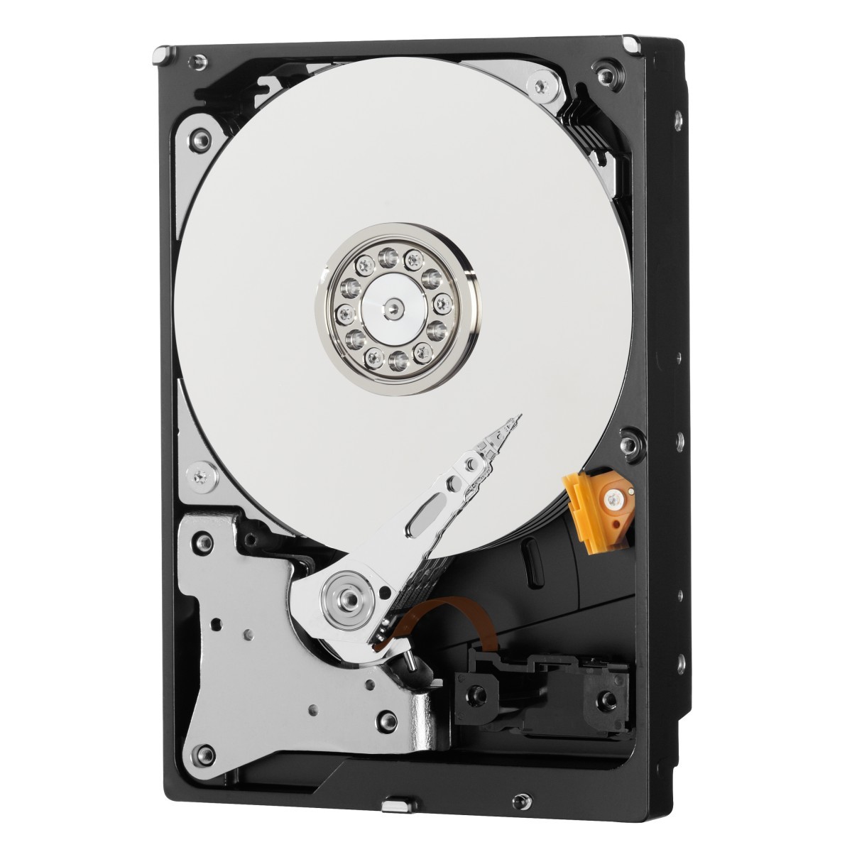 Western Digital WD30EFRX