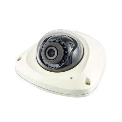 Hanwha Vision QNV-6024RM Photo#1