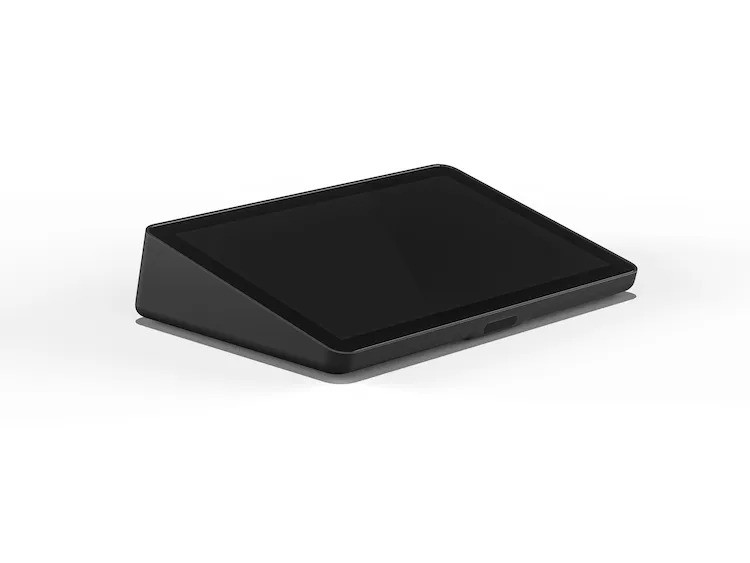 Logitech TIPZOMBASELNV/1