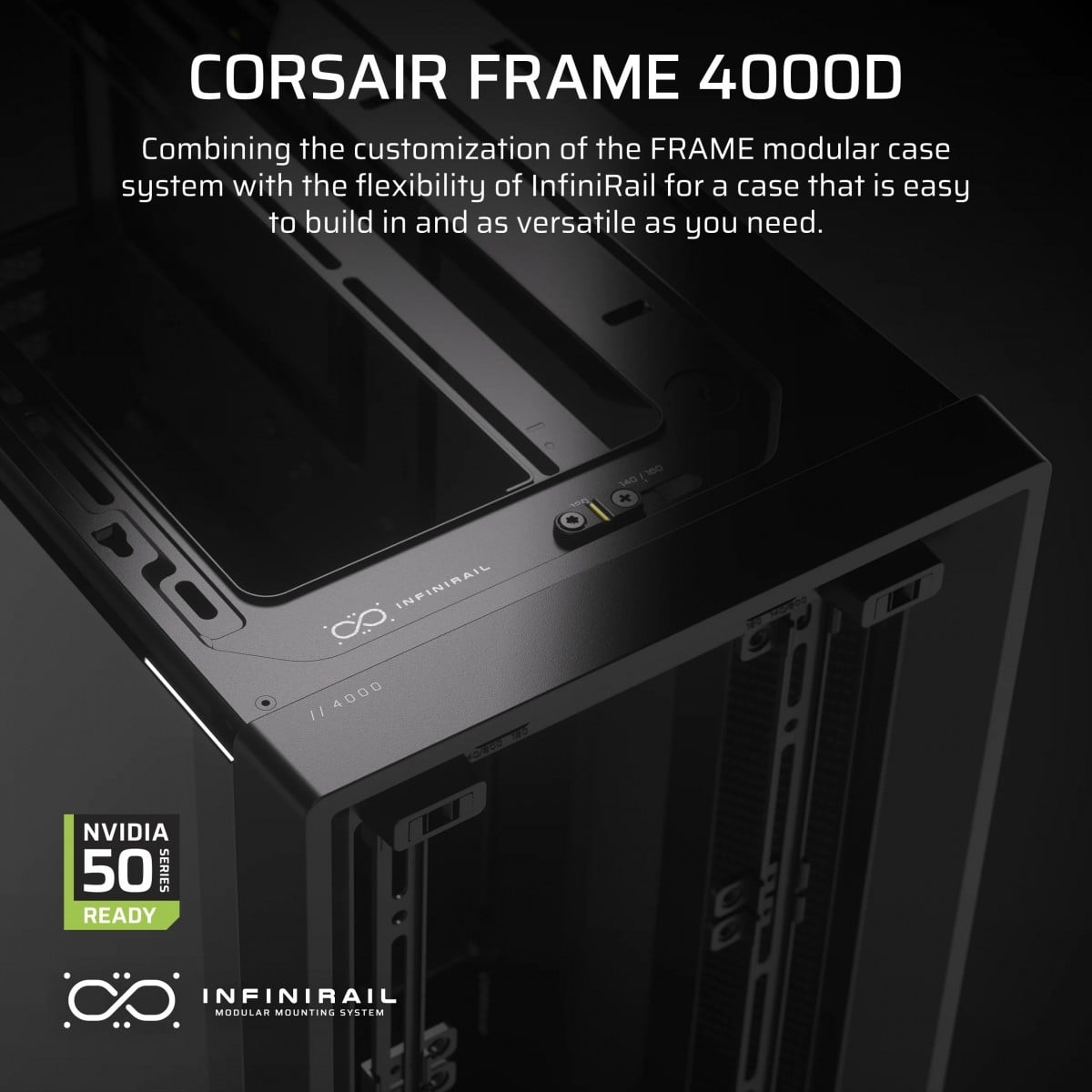 Corsair CC-9011290-WW