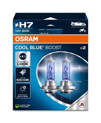 Osram 62210CBB-2HB Photo#1