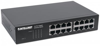 Intellinet 561068 Photo#2