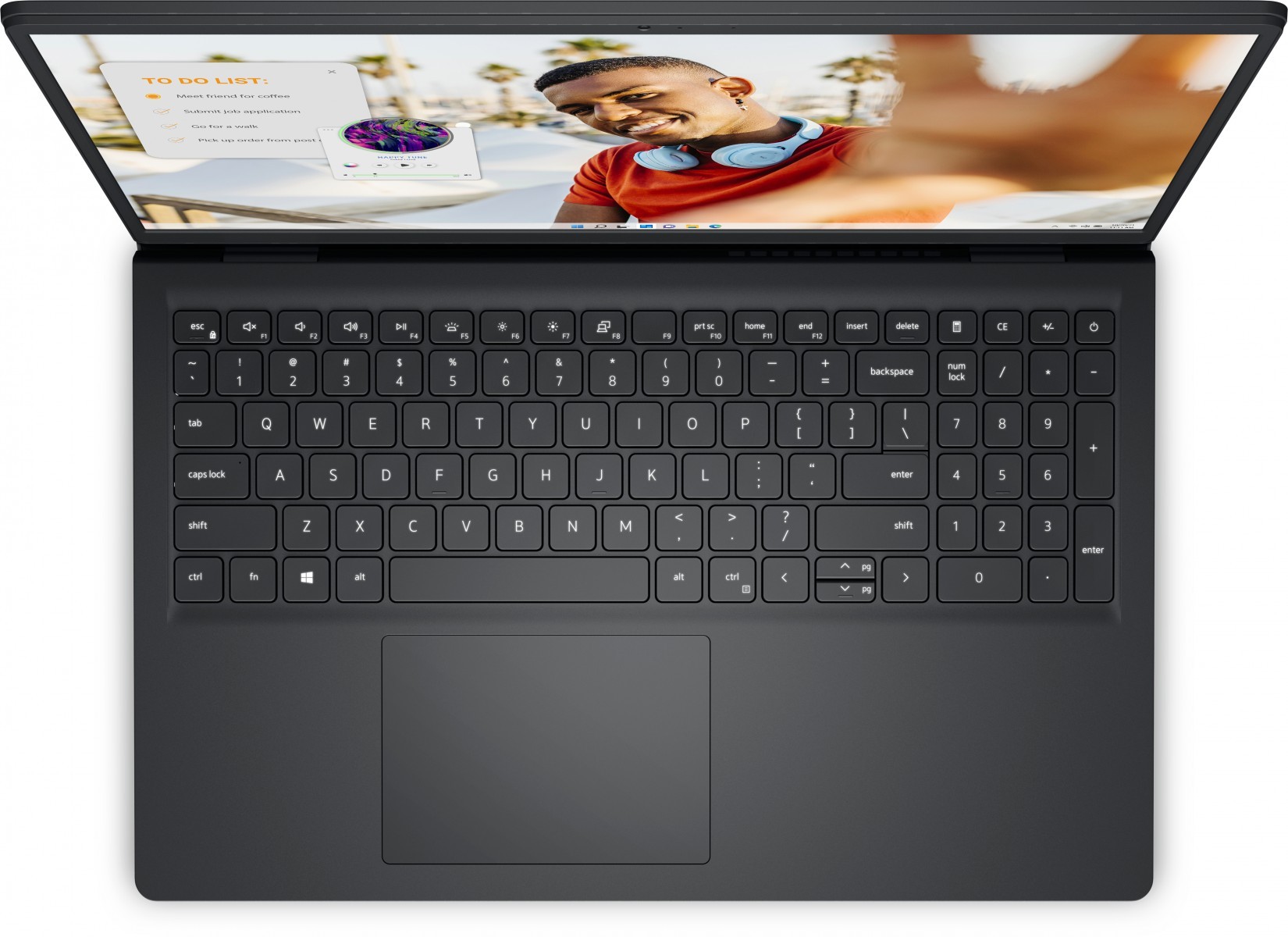 Dell HF5C6