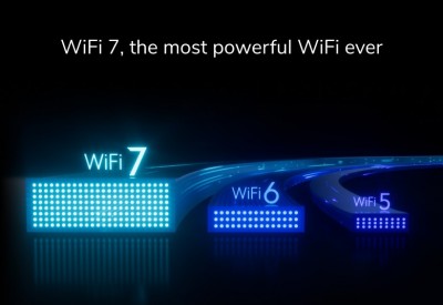 Netgear RBE372-100EUS Photo#5