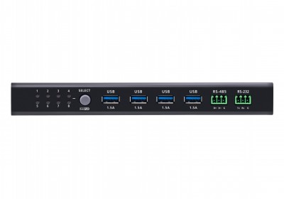 ATEN US3384I-AT Photo#2