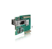 NVIDIA ConnectX-5 Ex Network Int Card f OCP2.0