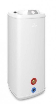 Galmet GALMET 26-145500 Schimbător de căldură cu bobină spirală SGW(S) Vulcan Kombi 140 l, vertical
