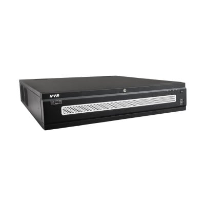 BCS BCS-L-NVR3208XR-A-4KR-AI(2) Photo#3