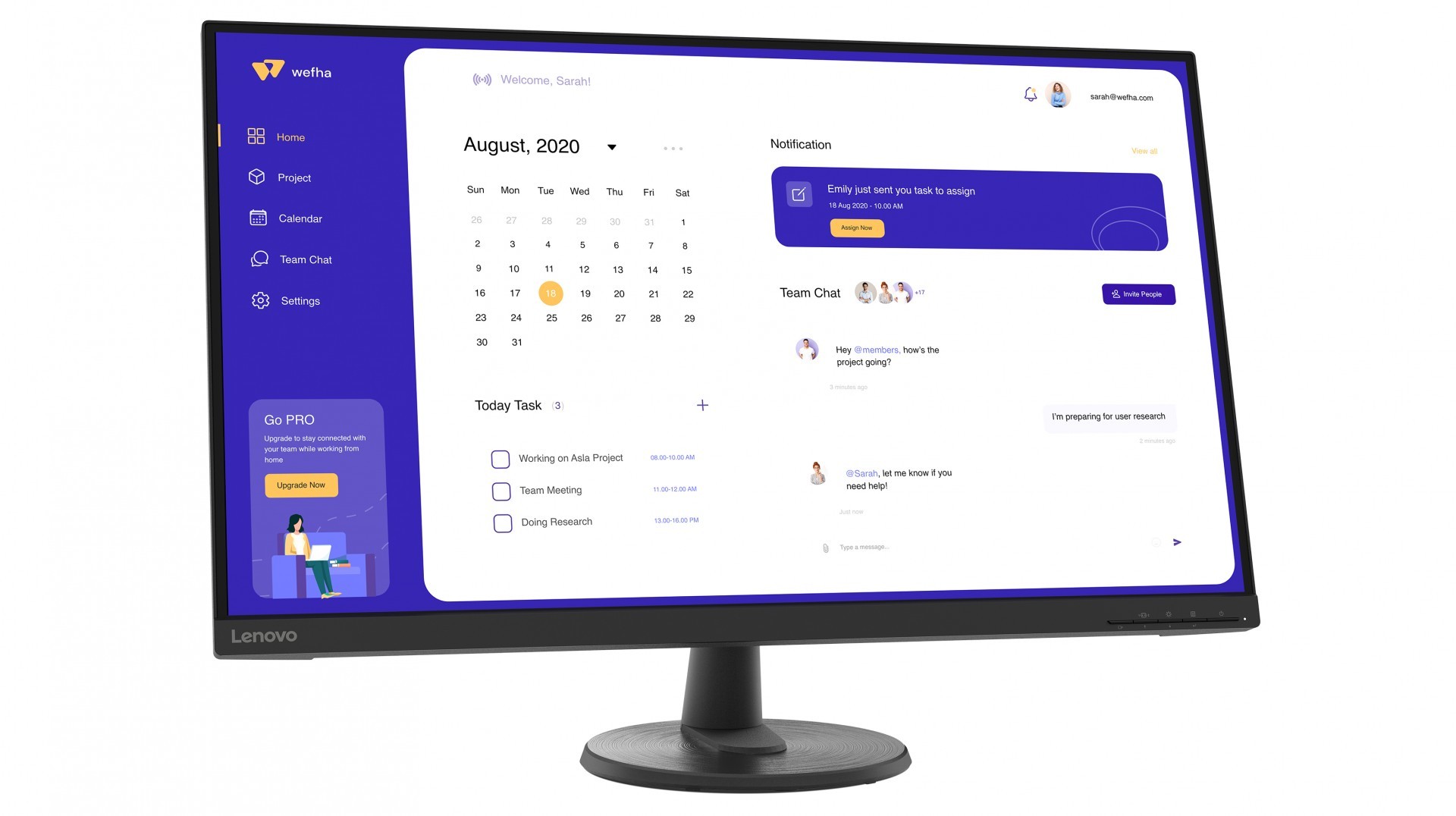 Lenovo 63DAGAT2EU