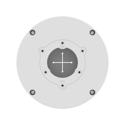 Hanwha Vision SBO-140BW Photo#2
