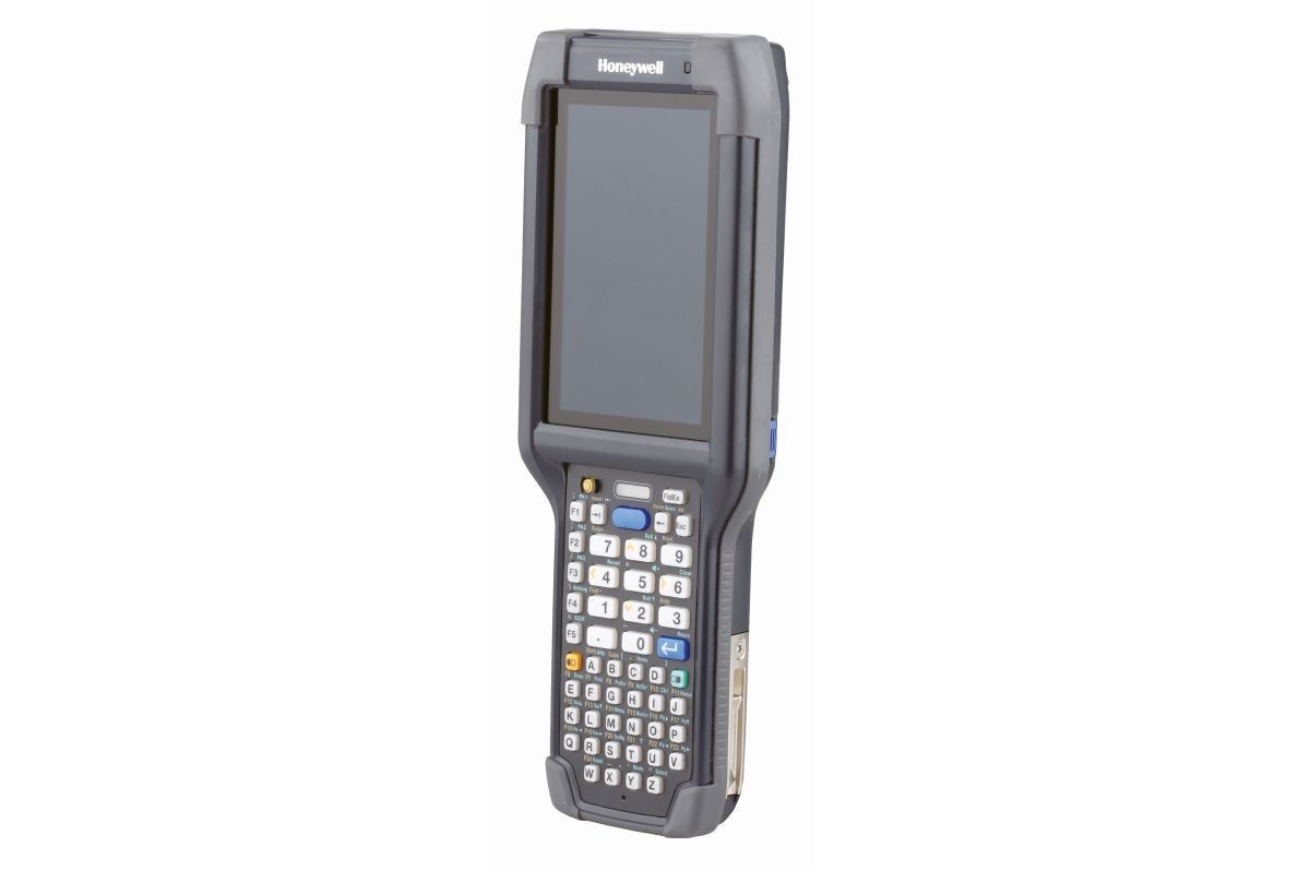 Honeywell CK65-L0N-BLC213E