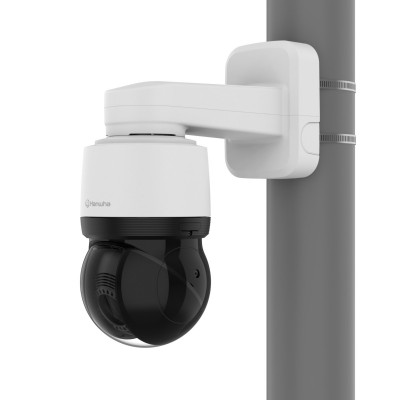 Hanwha Vision XNP-C9253R Photo#4