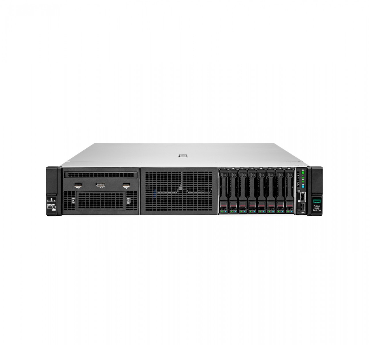 HPE P55280-421