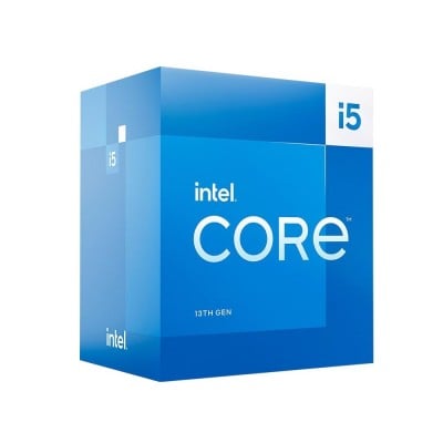 Intel BX8071513400F Photo#1
