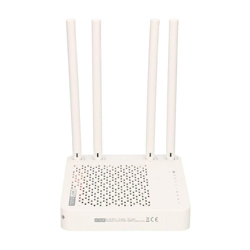 Totolink A702R