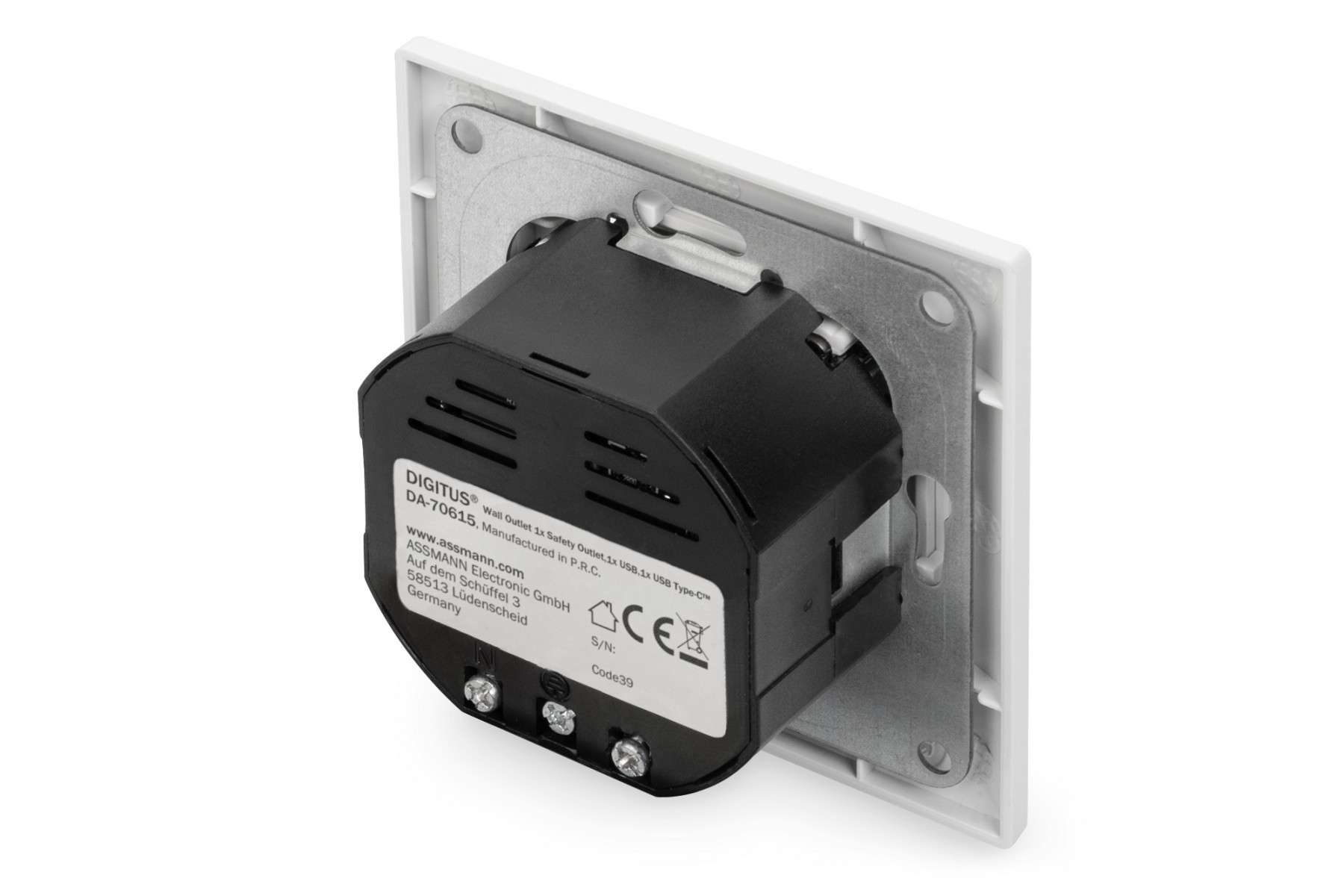 DIGITUS DA-70615