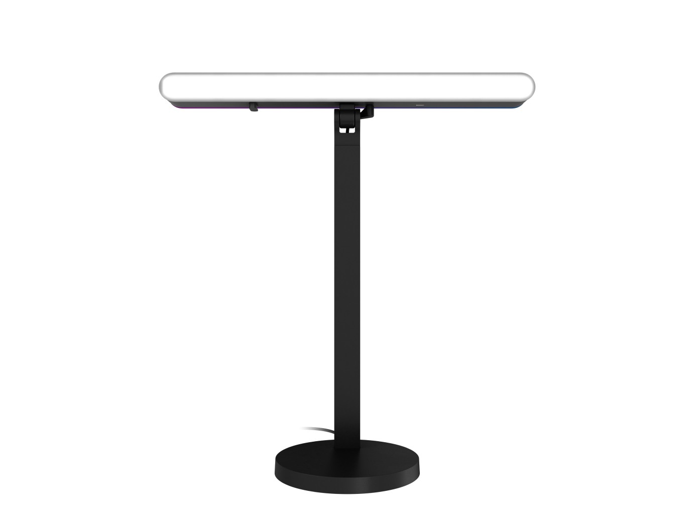 Logitech Logitech 946-000015 Litra Beam LX Streaming Light - Graphite