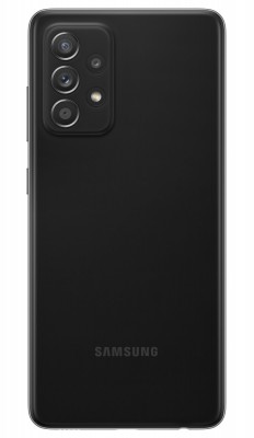 Samsung SM-A525FZKGEEE Photo#2
