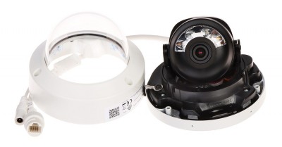 Hikvision DS-2CD1183G2-LIUF(2.8MM) Photo#2
