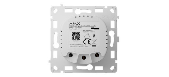 Ajax Systems 52141.144.GP