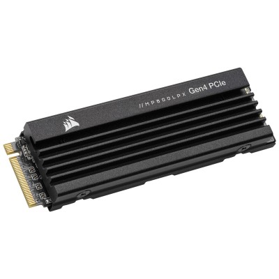 Corsair CSSD-F4000GBMP600PLP Photo#2