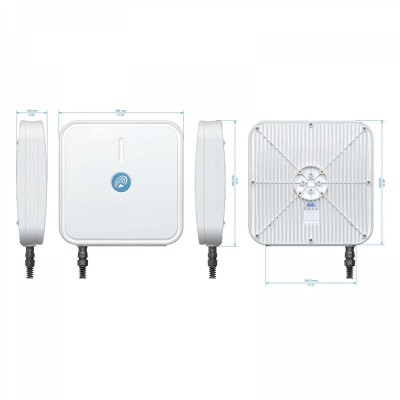 QuWireless QBEL Photo#4