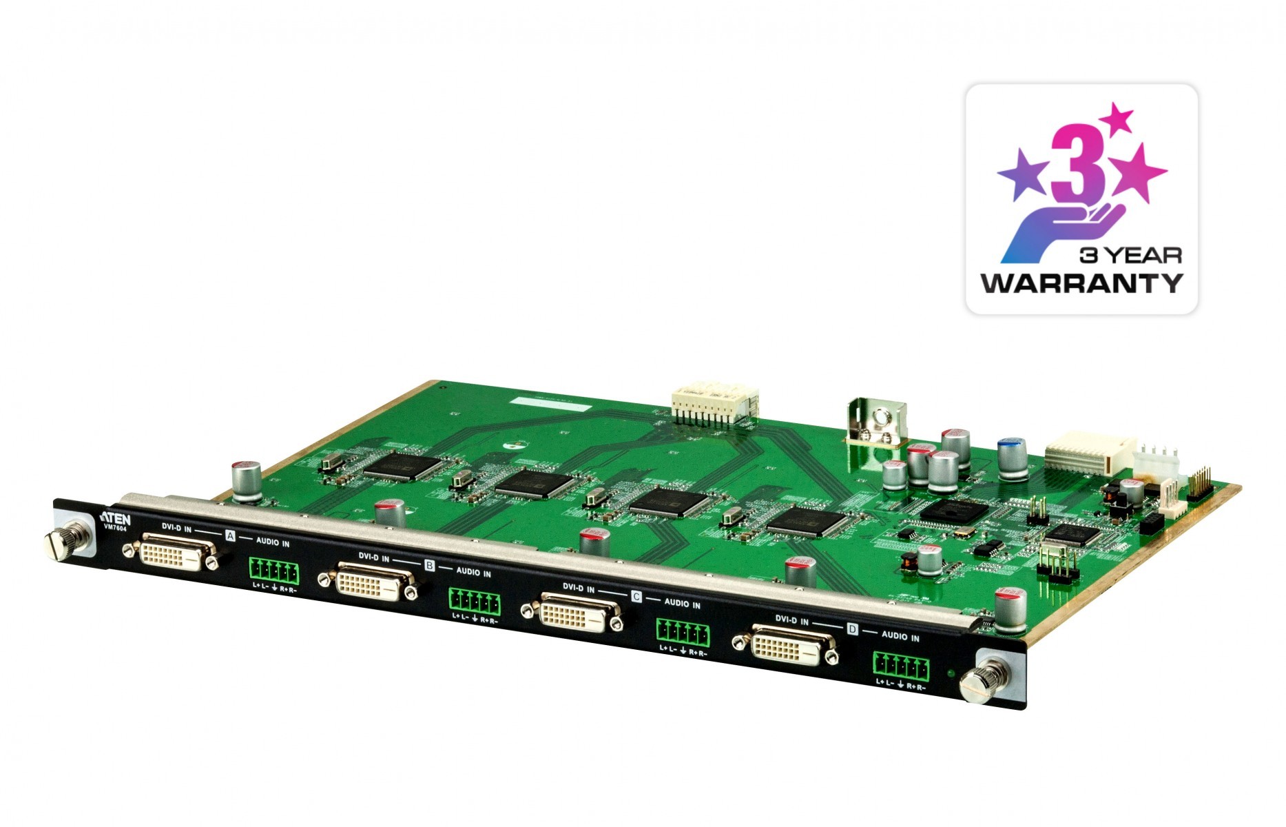 ATEN VM7604-AT