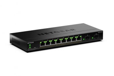 Netgear GS310TP-200EUS Photo#1