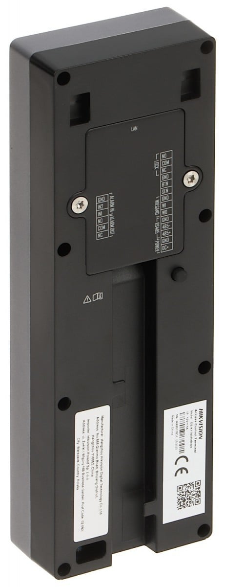 Hikvision DS-K1T805MBWX