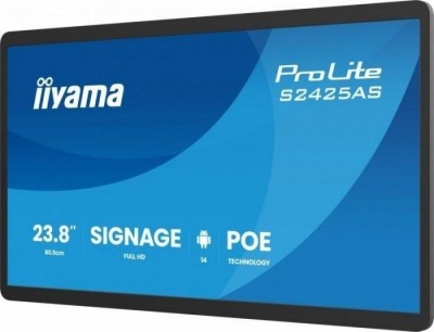 iiyama S2425AS-B1P Photo#2
