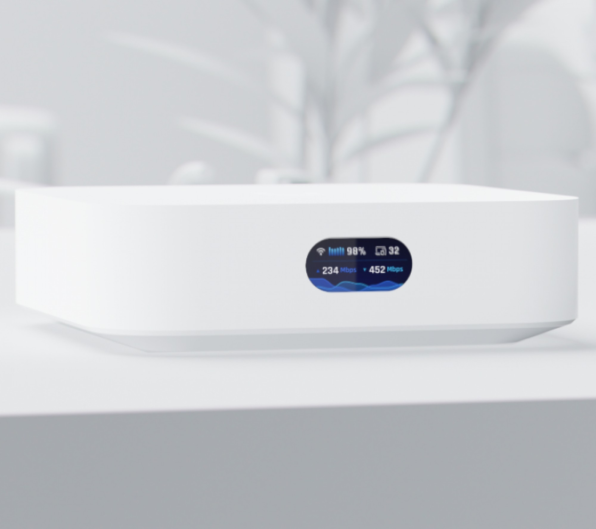 Ubiquiti UX_NOB