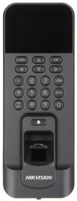 Hikvision DS-K1T804AMF Photo#2
