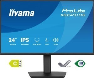 iiyama XB2491HS-B1 Photo#3