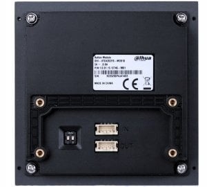 Dahua VTO4202FB-MDB10