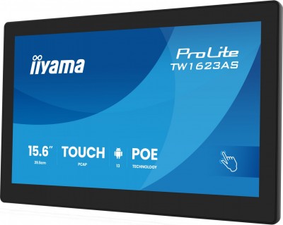 iiyama TW1623AS-B3P Photo#3