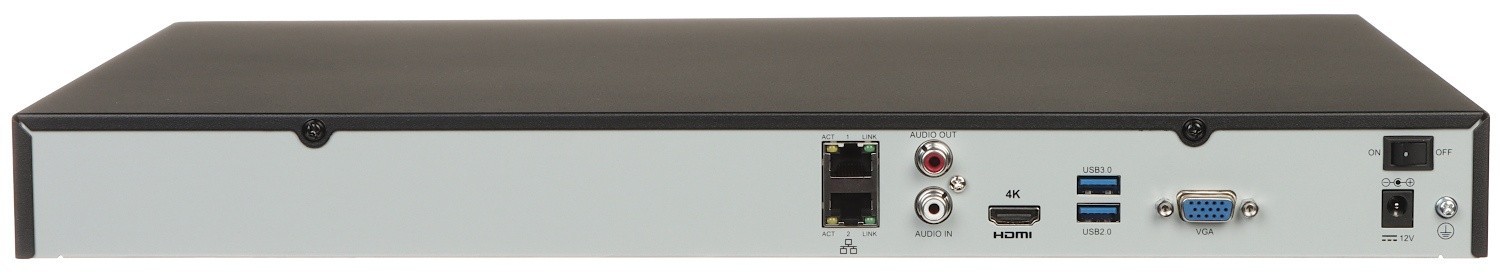 Uniview NVR304-16S