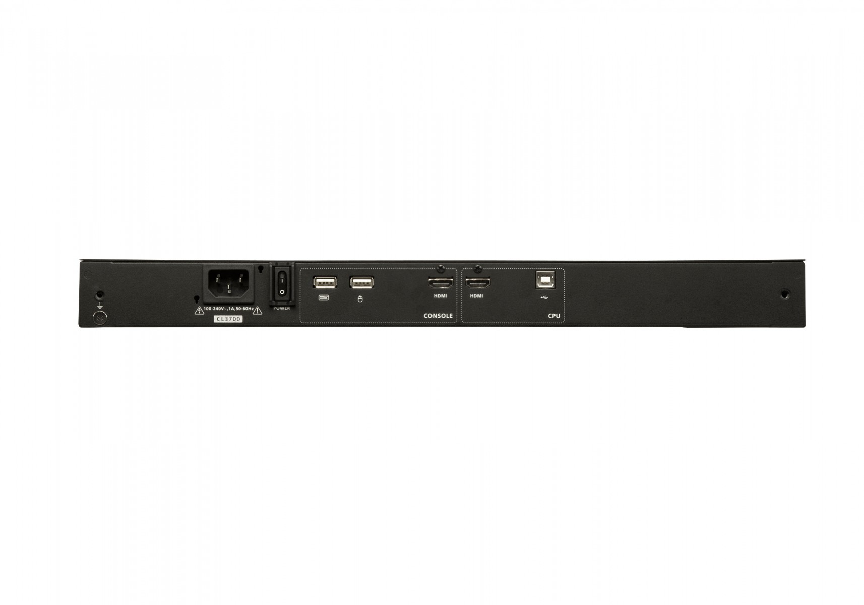 ATEN CL3700NW-ATA-AG