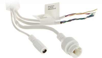 Uniview IPC245LP-ADF40KC-WP Photo#6
