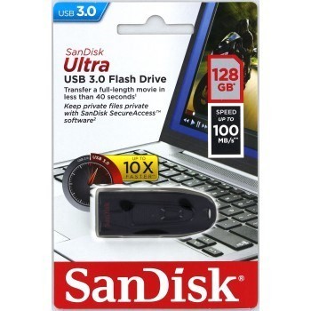 Sandisk SDCZ48-128G-U46 Photo#7