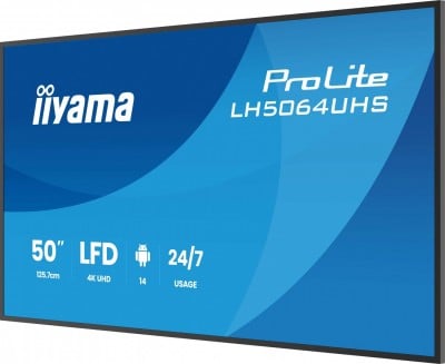iiyama LH5064UHS-B1AG Photo#6