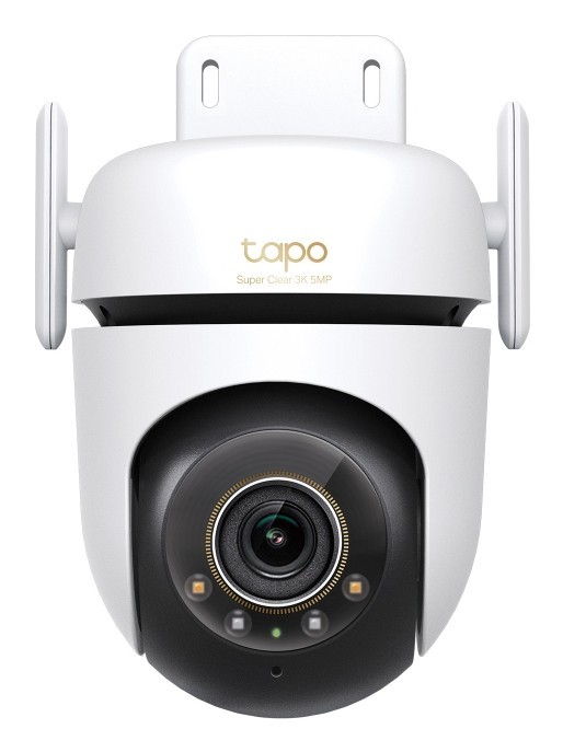 TP-LINK Tapo C530WS