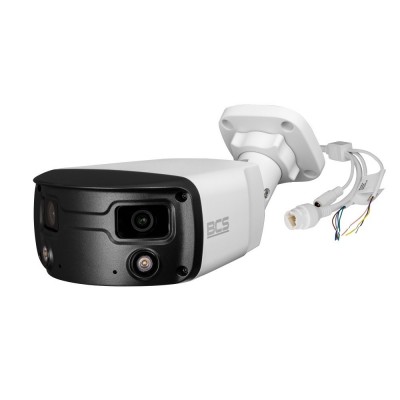 BCS BCS-P-PIP2X4FCL3-Ai1 Photo#8