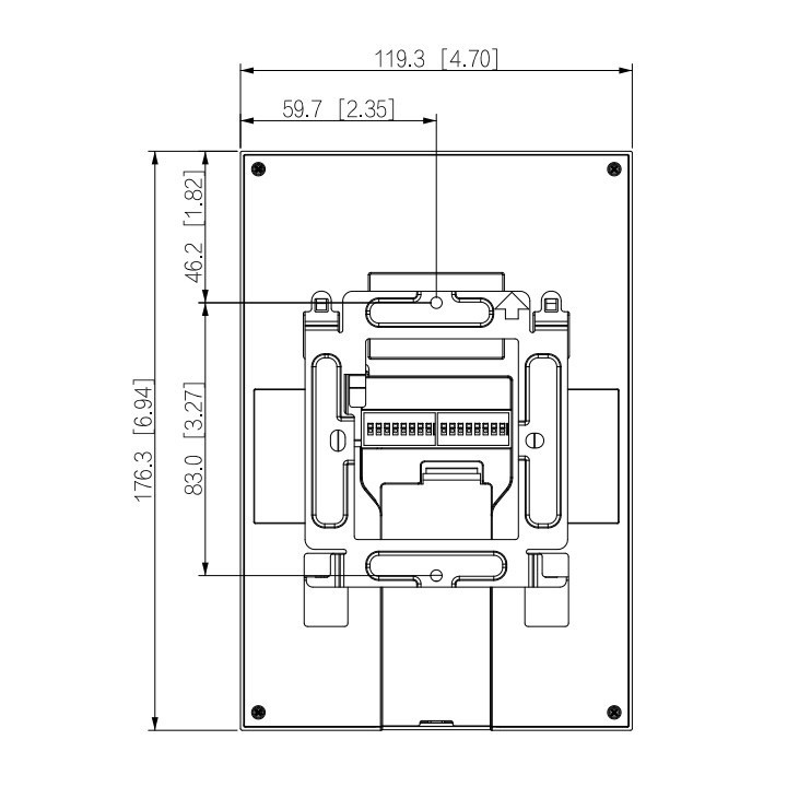 Dahua KTX02(S)
