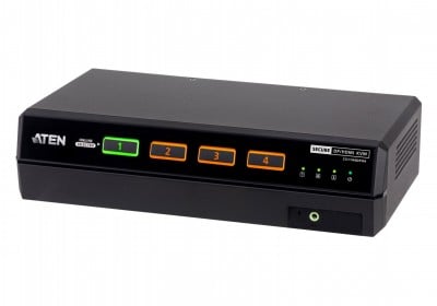 ATEN CS1144DPH4-AT-G Photo#1