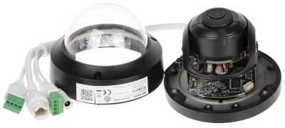 Hikvision DS-2CD2183G2-IS(2.8mm)(BLACK) Photo#1