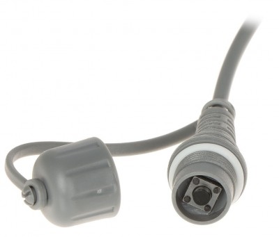 Hikvision DS-2CE12DF3T-LFS(2.8mm) Photo#5