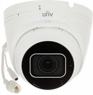 Uniview IPC3632SB-ADZK-I0 Photo#1